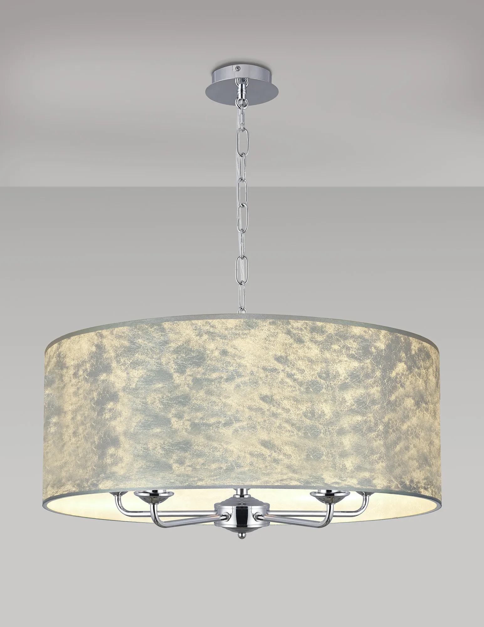 Banyan CH SL Ceiling Lights Deco Multi Arm Fittings